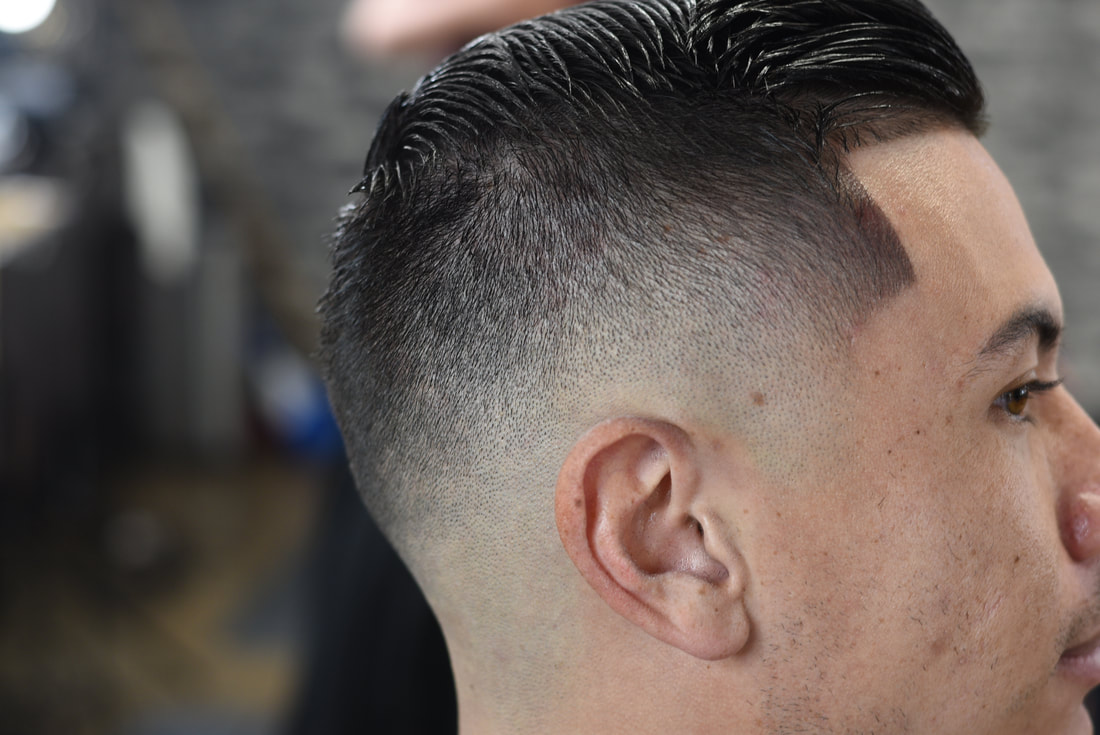 Men S Haircut Shop In San Diego Www Classiccutssd Com Classic